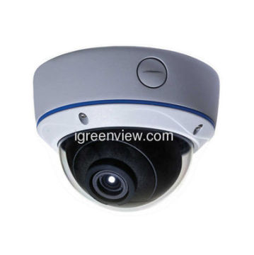 690tvl Pixim-Dome-Kamera mit 4-9mm koreanische Dc-Objektiv