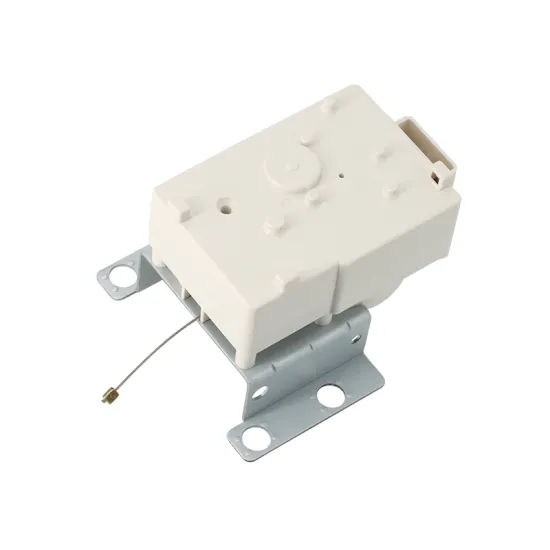 Best Quality Glosok Low Moq Washing Machine Tractor XPQ-6C2 Retractor Drain Motor