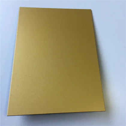 MC Bond ACP Decorative Wall Board Acm