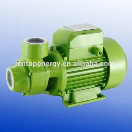 Small cheap water pump brand QB60 JET/ATLAS125/DB price pump 0.5HP-5HP 8M Suction centrifugal/clean water pump