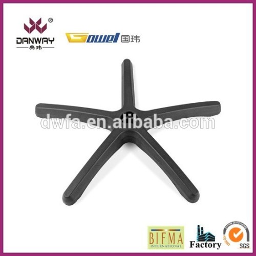 High quality Chair Nylon base / Furniture legs PAX-F300