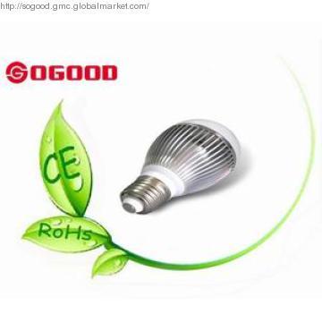5W  LED Bulb Light