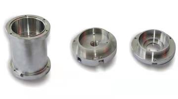 Lost wax engine valves part auto mechanical part