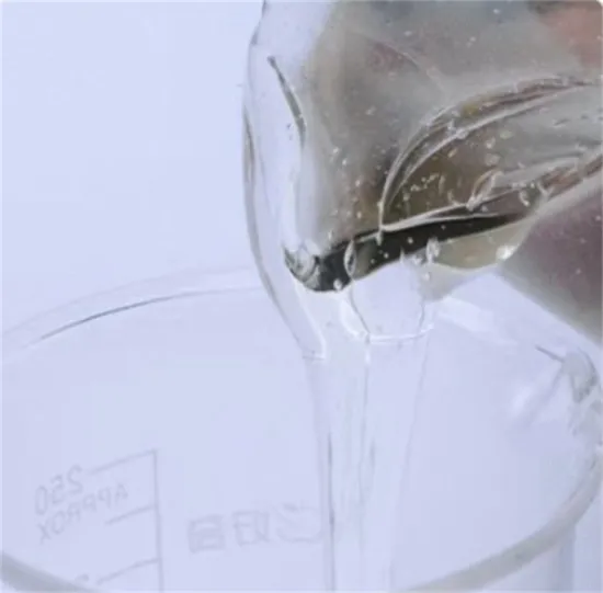 Cosmetics Cocamidopropyl Dimethyl Amine Oxide CAO