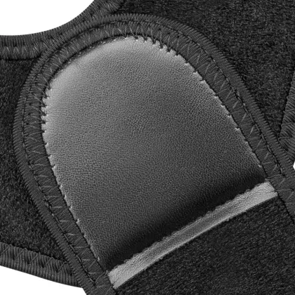 Adjustable Back Support Belt for Posture Correction