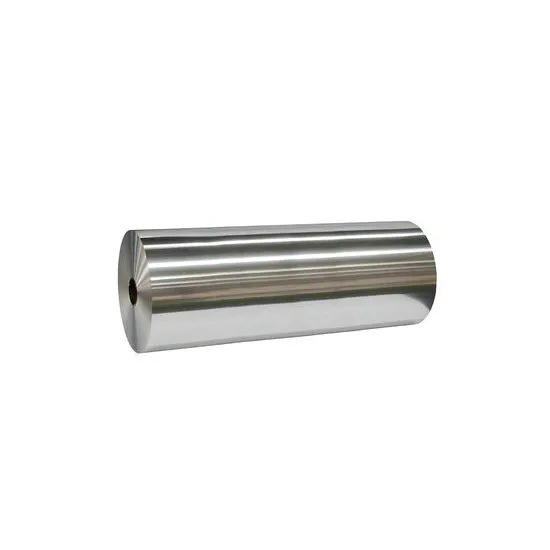 China Supplier Aluminum Foil Roll - 3003 8011 Aluminum Paper Foil