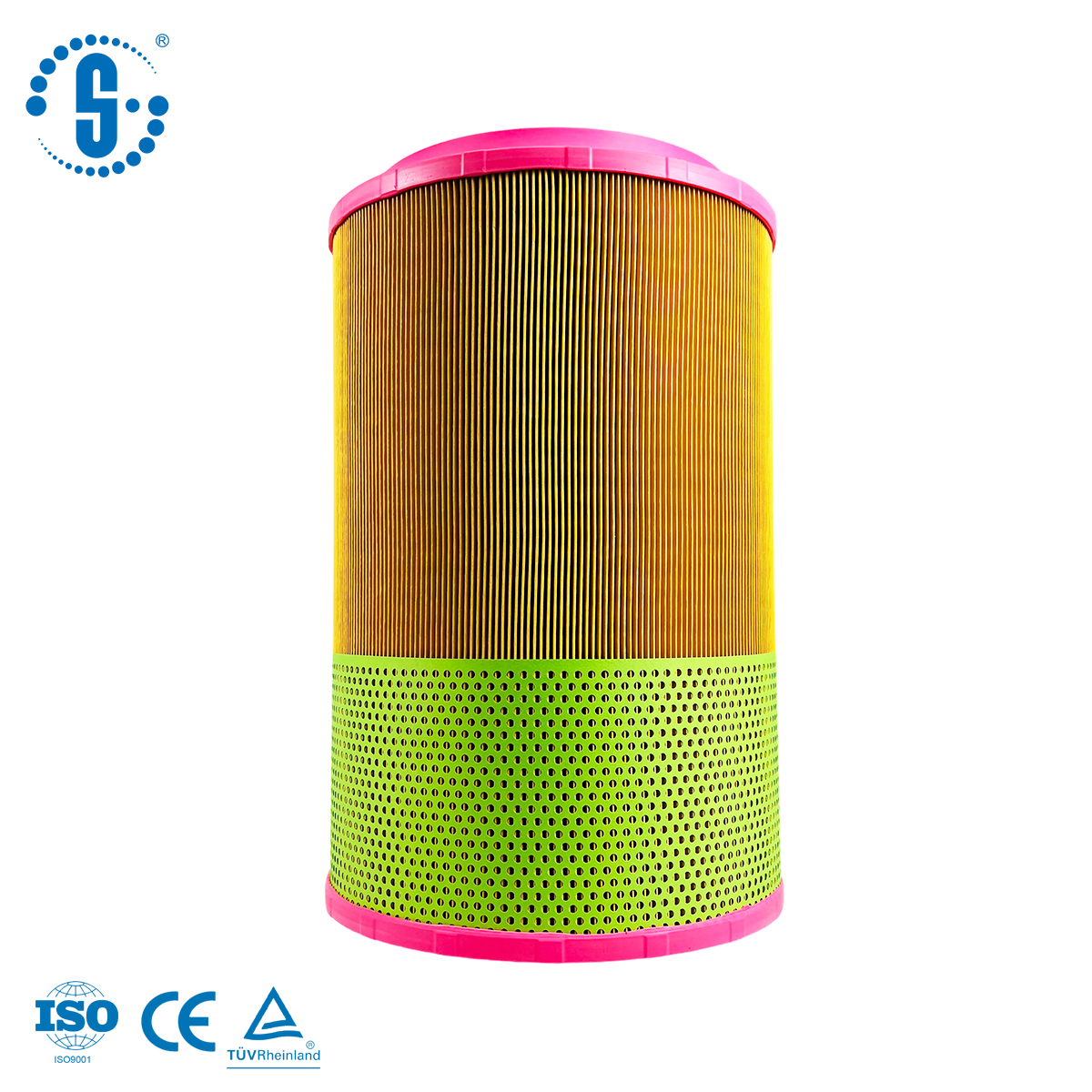 Air Filter 110907050A