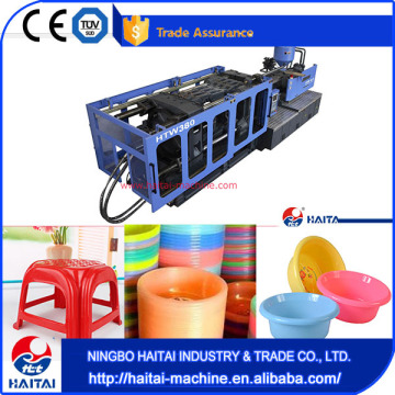 HTW/F series ppr fittings injection molding machine