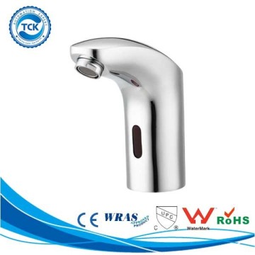 Ultra-red sensor faucet bathroom shower enclosures accessories