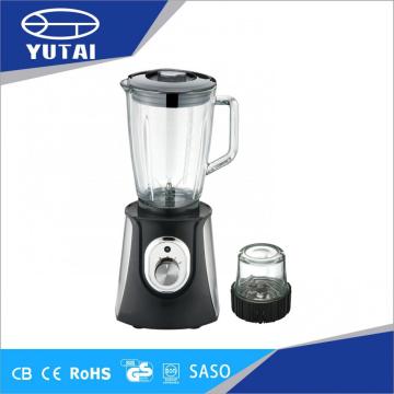 CE GS CB 1.8L από ανοξείδωτο χάλυβα μπλέντερ