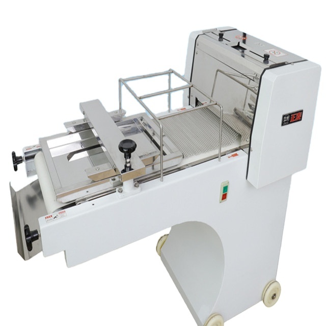 Bakery Machine Pizza Production Line for Bread and Dough