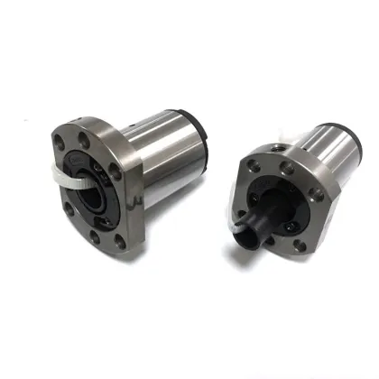 High Precision Right Hand Thread Ball Screw SFU2004 for Creality 3D Printer