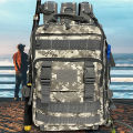 Tackle Box Backpack untuk Perikanan Berkhemah