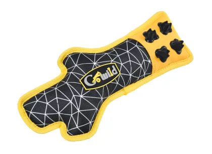 Pet Animal Natural Funny Luxurious Chewy Pet Toy