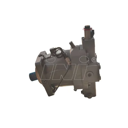 KAWASAKI Excavator Hydraulic Pumps: K3V112DT, K5V80DTP, K3V140DT
