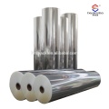 BOPP Film 18mic for packing and printing