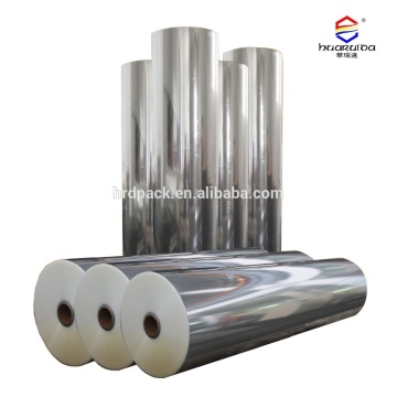 BOPP Thermal Laminination Plam для упаковки 15mic