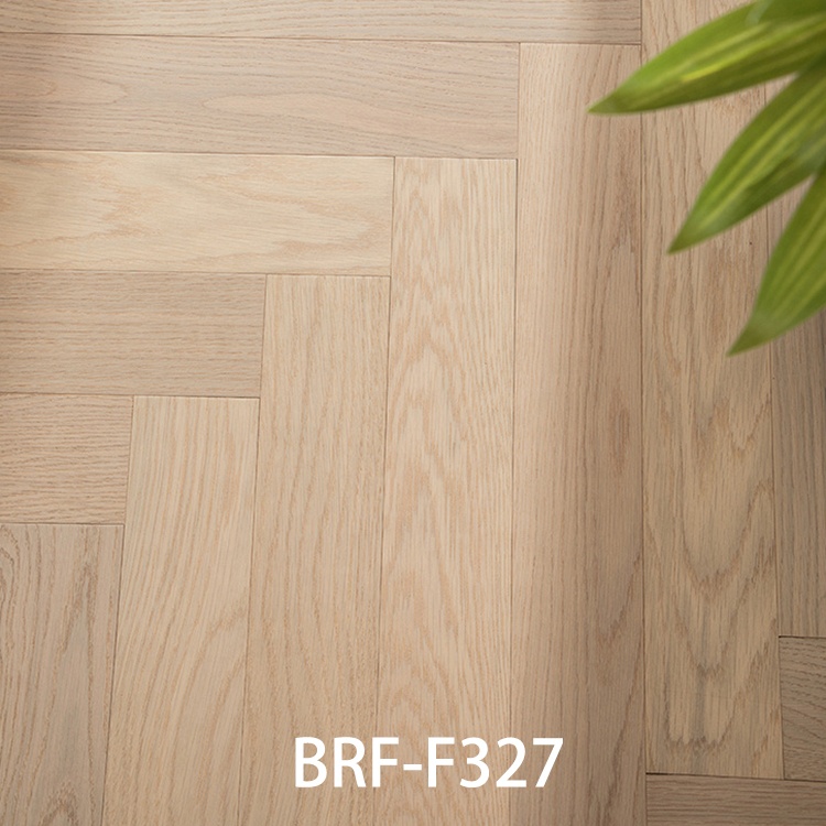 Engineered wood flooring