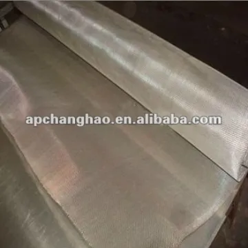 0.08mm 120 mesh netting