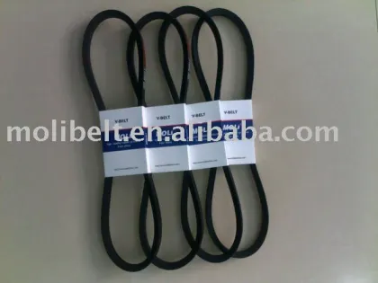 Transmission Belts-v-belts