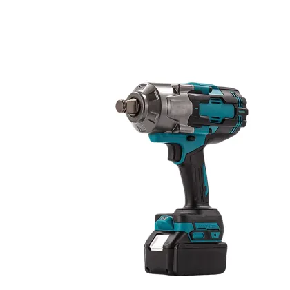 Factory Wholesale Professional Force Wrench: Portable Power Wrench with Adjustable Function