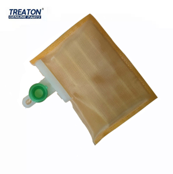 Treaton Hot Sale Fuel Pump Filter Mesh Strainer OEM: 31090-1G000 31090-1E000 for Hyundai Accent Rio, Kia Tucson Sportage