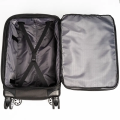 Fashion Multifunctional Wheeled Travel Trolley Case