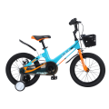 TW-12-1Magnesium alloy children bicycle