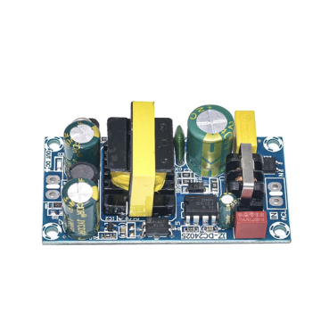 Lorida ACからDC 24V 1Aモジュール分離スイッチ電源モジュール