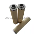 Özelleştirilmiş 60x208mm Birleşik Güz Filtre Elemanı