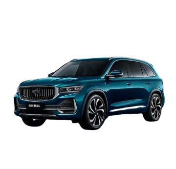 2023 Monjaro Xingyue L1.0T Luxury 4 kapılı 5 koltuklu hibrit hatchback