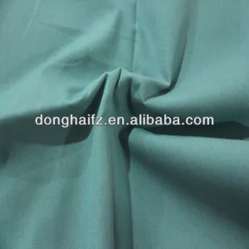 tc 90/10 ployester interling fabric for pocket