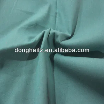 tc 90/10 ployester interling fabric for pocket
