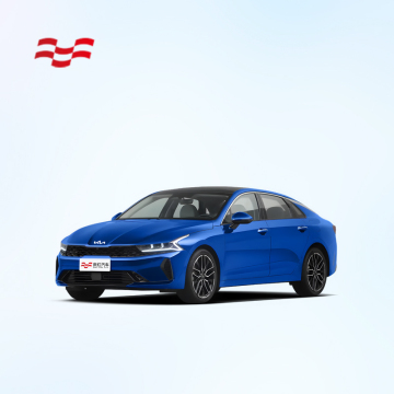 2021 KIA K5 GT -Line LXS FWD a sinistra Auto a benzina - miglior prezzo