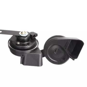 CHSKY 12V Snail Horn Wholesale - Loud 110db Car Horn for Toyota