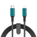 80Gbps Thunderbolt4 Type-C Cable