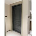 Fuaim - insulating doras tèarainteachd inntrigidh airson sàmhchair