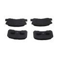 D883-7760 Truck Brake Pads For Buick