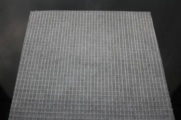 PE Reinforced Polyester Mat