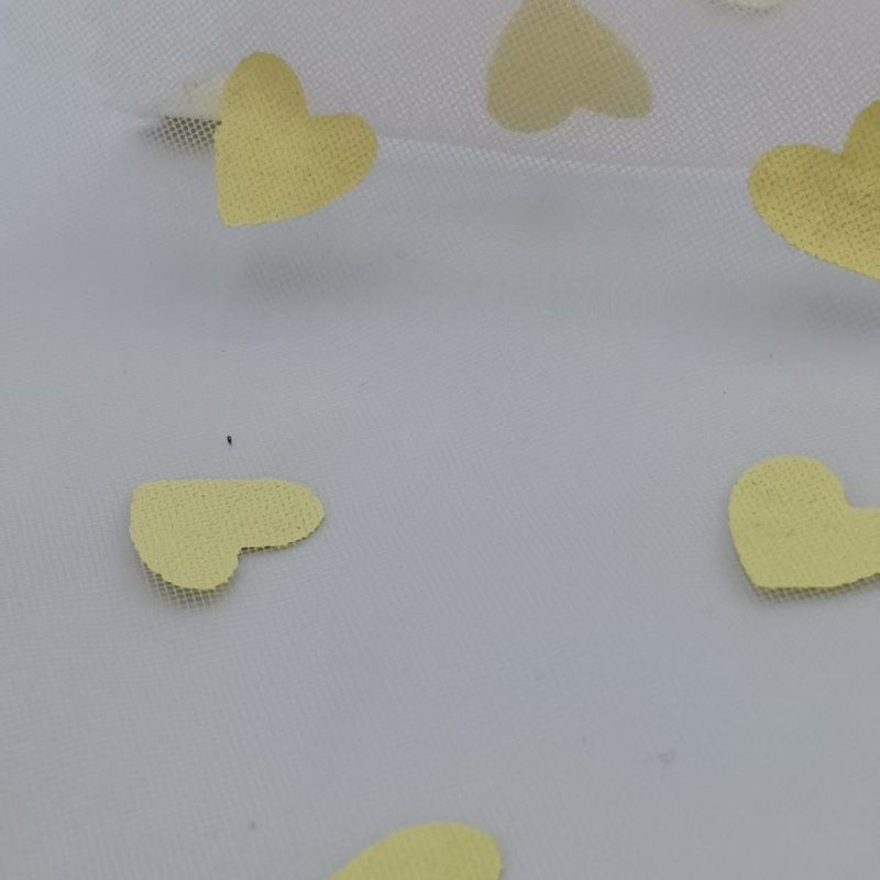 Glitter Fabrics