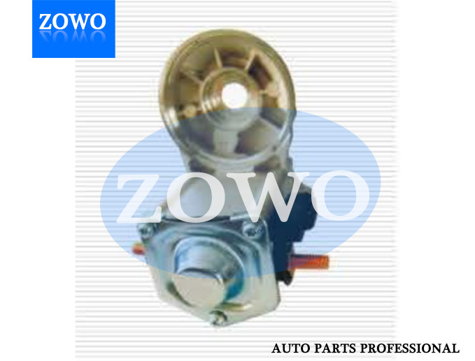 66 8960 Starter Motor Solenoid