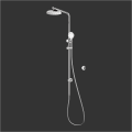 Blossomjet Thermostatic Shower Mixer Set