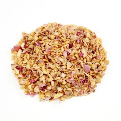 Dehydrated Red Onion Slices Food Additives