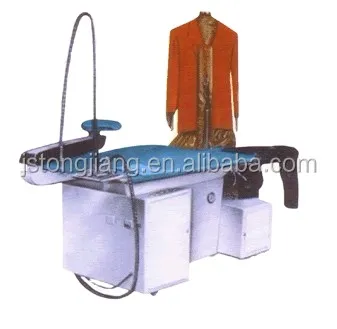 Industrial Steam Press Iron for Clothes