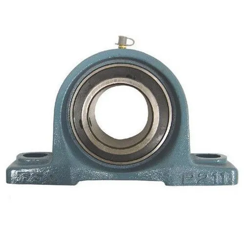 Yar210-2fw/va208 Roller Bearings , High Temperature Y Bearings Unit