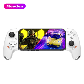 AOBing Max Gamepad Joystick Controller for Android, Switch, and iOS