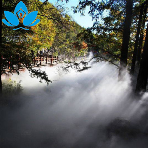 Фаври туман дар ҳолати мусиқии мусиқӣ