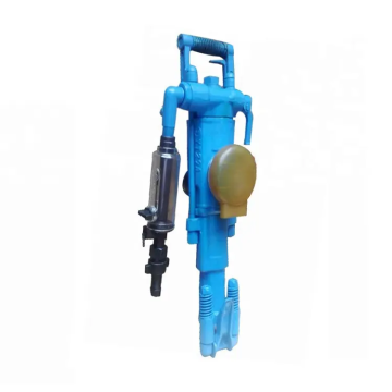 Pneumatic Portable Drilling Machine: Yt24, Yt27, Yt28 Jack Hammer