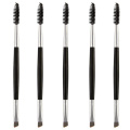 Best Concealer Eyebrow Cosmetic Brush With Spoolie