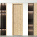 Zero formaldehyde doors Engineered No.8